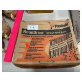 Paslode Collated Nails