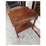 End Table
