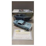 (1) 1967 RS/SS Chevrolet Camano 1:18 Scale