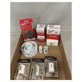 Lot Of New Hole Saws