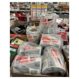 (7) Rolls Of Porter Cable Sanding Discs