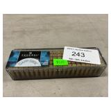 (100) Rounds Of .22 Long Rifle Ammo