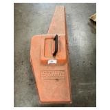 Stihl Chainsaw(Chain Off)