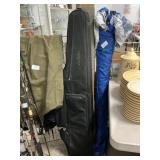 Marsupial & Cabelaï¿½s Soft Sided Gun Cases