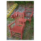 Outdoor Furniture