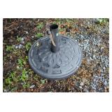 Umbrella Base