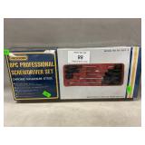 New Sealed Wisdom 8 Pc. Screwdriver Set
