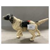 Cast Iron English Setter (14ï¿½ Long)