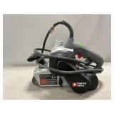 Porter Cable Variable Speed Belt Sander (As