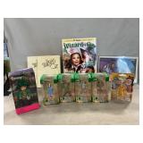 Mattel Tommy Mayor Munchkin Doll, Wizard Of Oz