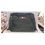 American Tourist Garment Travel Luggage