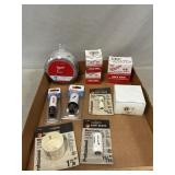 Lot Of New Hole Saws