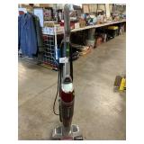 Bissell Symphony Pet Steam Mop & Vacuum