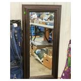 Wall Mirror