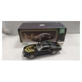 (1) 1977 Pontiac Firebird T/A 1