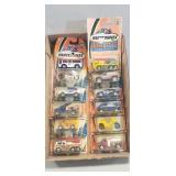 (12) Assorted Matchbox Cars