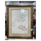 Disney ï¿½Canine Caddyï¿½ Production Print