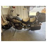1993 California III Moto Guzzi