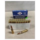 (20) Rounds Of .308 Win. Ammo