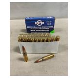 (20 Rounds Of .308 Win. Ammo