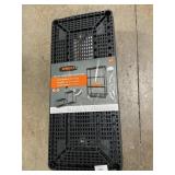 New Maxit All-Purpose Plastic Shelving