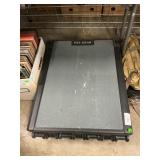 Pet Gear Portable Non-Slip Dog Ramp
