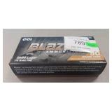 (50) Rounds 9mm Luger Ammo