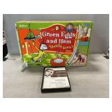 Mousetrap, Green Eggs & Ham Speedy Diner Games,