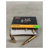 (20) Rounds Of 7.62x51 NATO Ammo