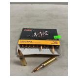 (20) Rounds Of 7.62x51 NATO Ammo