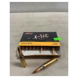 (20) Rounds Of 7.62x51 NATO Ammo