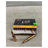 (20) Rounds Of 7.62x51 NATO Ammo