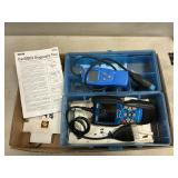 CanOBD2 Diagnostic Tool
