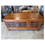 Entertainment Stand