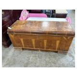 Blanket Chest