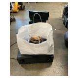 Pioneer Audio/Video Receiver, Subwoofer, Surround