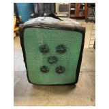 Archery Target Block
