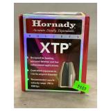 (100) Hornady .45 200 Gr. Bullets