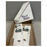Vintage House Of Windsor Cigar Packaging