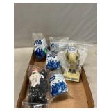 ï¿½Star Warsï¿½ Kidï¿½s Meal Toys, General Grievous