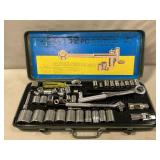 Cobra Socket Set