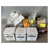 Porter Cable Replacement Parts
