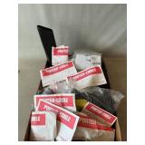 Lot Of Porter Cable Replacement Parts