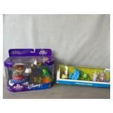 Mattel Disney Magic Kingdom Peter Panï¿½s Flight