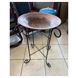 Bird Bath Bowl