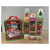 NIP Fisher-Price Peek-A-Blocks Including Holiday