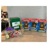 (3) CVS Exclusive Fisher-Price Toys, 3 Wise Men