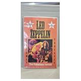 (1) "LED ZEPPELIN" Poster (12"ï¿½18")