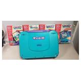 Vintage SEGA Pico Educational Video Game Console