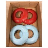 (4) Quoits